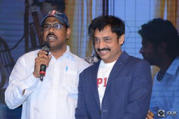 Pelli Choopulu Movie Audio Launch